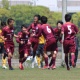 注目の1年生U-15日本代表宮原勇太がゴールをあげるも興國は三田学園に2-1で敗れる！大阪桐蔭は東海大仰星を1-0で下し初勝利