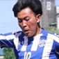 花咲徳栄はMF岡崎爽多が2得点。強かった時代知るコーチのもとインハイでの完成形目指す