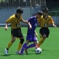 粘り勝ちの東海大菅生！選手権ベスト8の堀越をPK戦で振り切りベスト16に進出