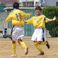 高槻北が2-0で初戦突破！