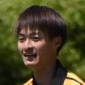 東海大菅生FW福地遥輝　「点を取ることに関しては誰よりも強い気持ちと強い意識を持っている」