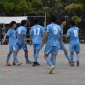 PK戦までもつれたゲームは都立八潮が勝利！都立八丈は攻め手に欠く
