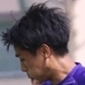 連続PKストップで勝利に貢献。正智深谷GK小櫃政儀「昌平に勝つために関東大会に出て実力をつけたい」