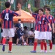 本郷が粘り強くシーソーゲームを制す！