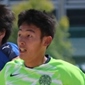 飯能南がブロック決勝へ！今冬はランニングアプリで互いに刺激。山浦「体力面には自信がある」