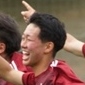 アクシデントが続くも、古河一が水戸桜ノ牧をPK戦の末に下し関東大会出場権を獲得