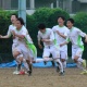 「練習すらできない子たちの為にも勝たないといけない」PK戦までもつれた激戦は大商学園に軍配！
