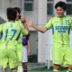 3回戦シードの清明学院が大量7得点で4回戦進出！