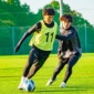 専門学校でありながら社会人リーグに参戦！国立大に編入し高校サッカー部の顧問になった卒業生も！