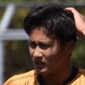 東海大高輪台DF加藤佑太郎#1「守備の要、チームを支えられるポジションとしてセンターバックに魅力を感じている」