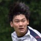 駿台学園FW大熊悠希「ある程度の失点は覚悟。前線の自分たちがそれ以上に点を取れば負けることはない」