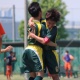 10番FW米田巧海の値千金ゴールで大商学園が三国丘を下し5回戦進出！