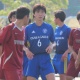 5年ぶりのインターハイ全国大会を目指す大阪学院大高が初戦を突破！