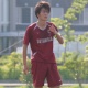 豊中・奥野真也監督「選手たちはまじめに、文武両道でよく頑張ってくれた」インターハイ大阪予選4回戦