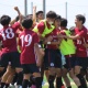 ダークホース桃山学院が優勝候補の履正社を下し8強入り！インターハイ大阪予選6回戦は接戦に次ぐ接戦