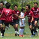 「人生で最高の感触」18番MF石井陽大のスーパーミドルで追い付いた桃山学院が優勝候補の履正社をPK戦で下し8強入り！