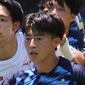 桐光学園が2-0で武南を下し初戦突破