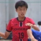 GKからCBにコンバートされた西元準也が活躍！創成館が5-0で佐世保西を下す