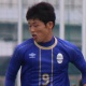 絶対的エース鈴木章斗の2ゴールで阪南大高が4大会連続の全国へまた一歩前進！