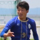 阪南大高のエースFW鈴木章斗「あと一勝しないと意味がない」