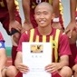長崎総科大附と高知中央が全国へ！