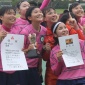 大阪女子決勝は大阪桐蔭を下した大阪学芸が優勝！インターハイ出場を目指し近畿大会へ