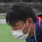実践学園・深町公一監督「インターハイではボールを動かしてくるチームに対し速い攻撃でどこまで点を取れるかチャレンジしたい」