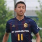 J1川崎F加入内定・永長鷹虎の直接FK弾で興國が大阪王者の阪南大高を撃破！