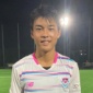 サガン鳥栖U-18MF福井太智選手「ユース年代では絶対的にやらないといけないと思っているのでトップのレベルでやっていきたい」