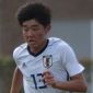 U-16日本代表候補がトップチームの市立船橋相手に先制するも1-2で逆転負け