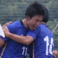 帰ってきたキャプテンMF松名大輝のラストワンプレー劇的決勝弾で東海大仰星が首位履正社を撃破！