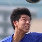 日章学園、夏の晴れ舞台前に収穫のある一勝！