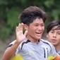 希望が丘、MF山田颯太の決勝ゴールを守り切り飯塚に勝利