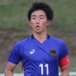 東海大仰星キャプテンMF松名大輝「怪我をしていた分、結果を残してチームの為にもっと働かないといけない」