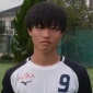 京都橘FW西田琉絃「プロサッカー選手になってサポーターのみんなに応援されるような選手になりたいです」
