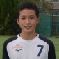 京都橘MF西川桂太「自分がこのチームに入って全国優勝したいと思い京都橘を選びました」