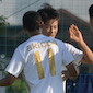 フロンターレ内定のMF永長が1G2A。興國が大阪産大附に3-0快勝！