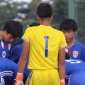 2点リードから追いつかれるも望月斗弥のゴールで青森山田セカンドを突き放した清水桜が丘が予選リーグを1位で突破！
