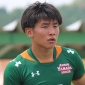 青森山田MF藤森颯太「最近の青森山田は夏に弱いと言われているが、走り込んでいるのでまだまだ走れる」