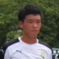 スタメン落ちの悔しさを味わった2年生FW小林俊瑛がピッチに入って30秒で決勝ゴール！大津が清水桜が丘を下し和倉ユースを3位で終える