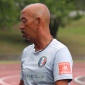 清水桜が丘・片瀬晴城監督「止める蹴るが凄く上手くて、パススピードも速くて、自信を持ってボールを受けに来て。その辺が流石ワンランク上のチームだなと思いました」