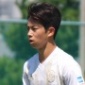 興國FW荒川永遠「監督からみんなの前で『決まったよ！』と言われて、『まじか！』って鳥肌が止まらなかったです。ほんまにやばかったです」