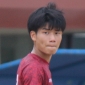 アサンプションFW水谷圭吾「中学生たちにも"自分たちはこれだけやれるんだぞ"っていうのは見せていかないといけない」