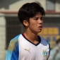 関西福祉科学大高キャプテンMF福井奏太「格上の桜宮に勝って履正社と当たれるまでやりたい」