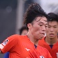 プレミア復帰を目指す愛媛FC U-18、Jクラブユース勢対決を4-2で制す