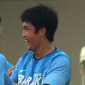 MF泉谷賢のスーパーゴールを守り抜いた茨木が3回戦進出！互角以上の戦いをみせた泉陽は2回戦で姿を消す