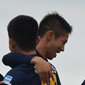 後半4発の興國が逆転勝ち！金光大阪vs大阪産大附はドロー！プリンス関西第14節2日目　