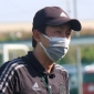 大阪商大高・中村隆都監督「サッカー以外のところでちゃんとしてなかったら、自分たちにチャンスなんて巡ってこないよ」