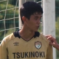 槻の木GK岡田健太郎「先輩たちが超えられなかった壁を超えられるように」