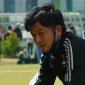 興國・内野智章監督「去年のあのメンバーで勝てないのが選手権」